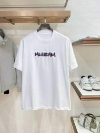 Picture of Balenciaga T Shirts Short _SKUBalenciagaM-3XLxetr34522241